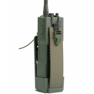 Лоудер автоматический (WoSport) рация PRC-152 (Olive)